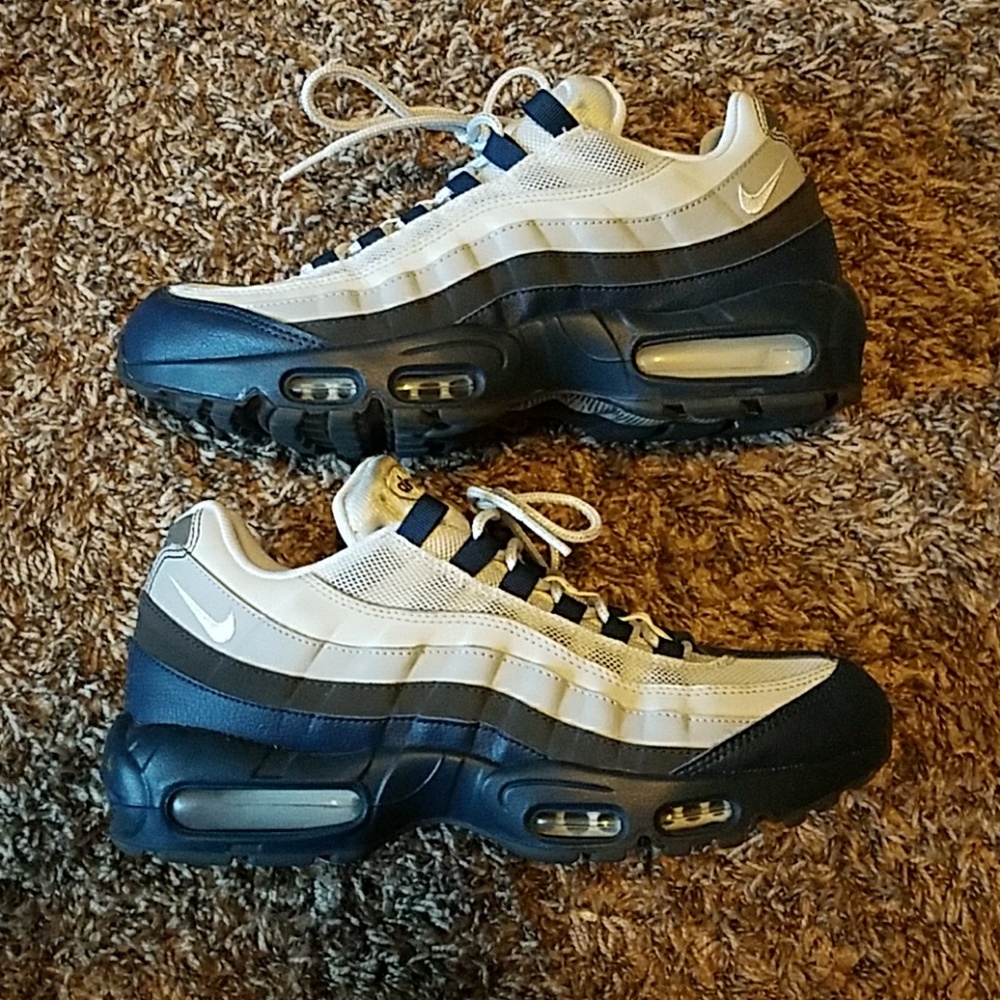 Nike Air Max 95s